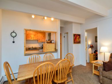 Breckenridge Condo 926862