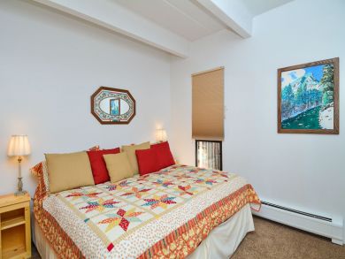 Breckenridge Condo 926862