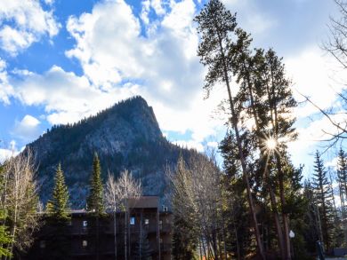 Breckenridge Condo 926862