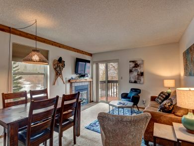 Breckenridge Condo 926863