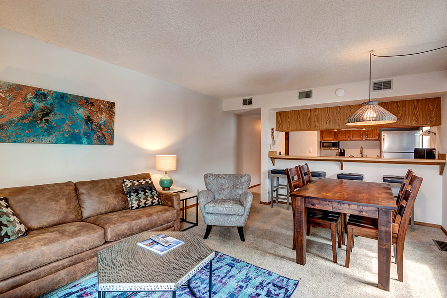 Breckenridge Condo 926863