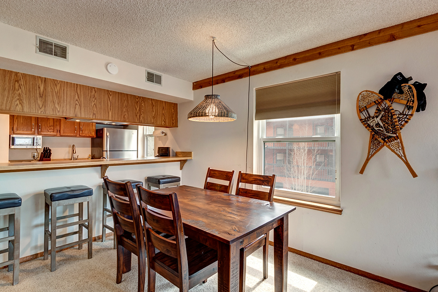 Breckenridge Condo 926863