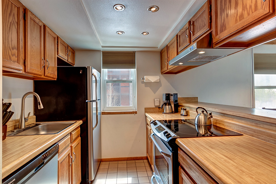 Breckenridge Condo 926863