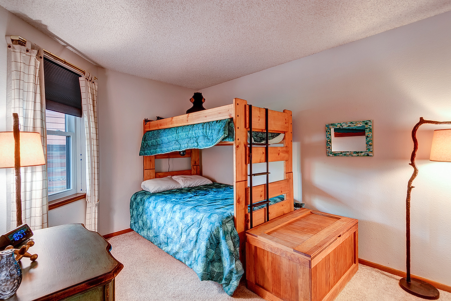 Breckenridge Condo 926863