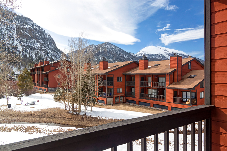 Breckenridge Condo 926863