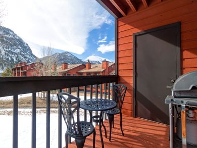 Breckenridge Condo 926863