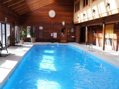 Breckenridge Condo 926863