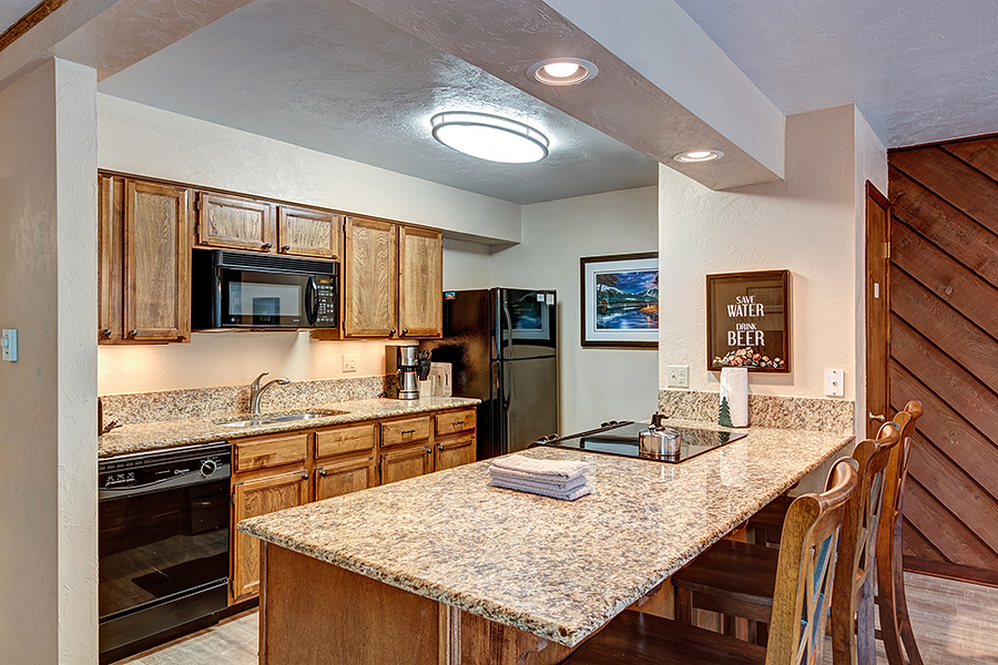 Breckenridge Condo 926864 Breckenridge Condo 926864