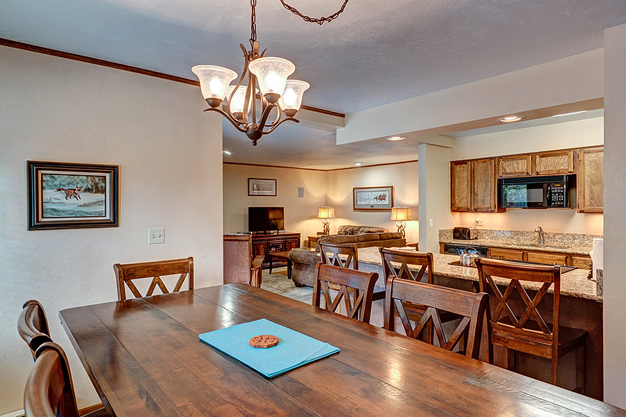 Breckenridge Condo 926864 Breckenridge Condo 926864