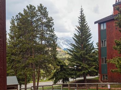 Breckenridge Condo 926864 Breckenridge Condo 926864