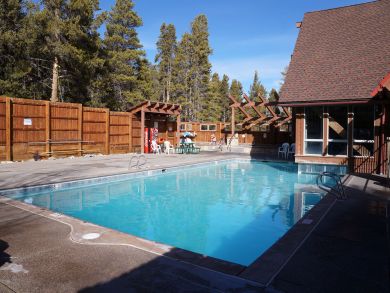 Breckenridge Condo 926864 Breckenridge Condo 926864