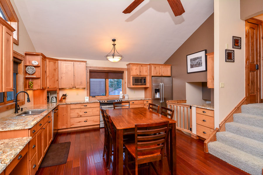 Breckenridge Home 926865 Breckenridge Home 926865