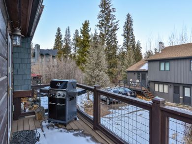 Breckenridge Home 926865 Breckenridge Home 926865