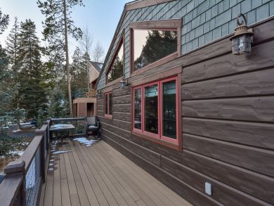 Breckenridge Home 926865 Breckenridge Home 926865