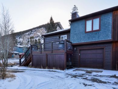 Breckenridge Home 926865 Breckenridge Home 926865