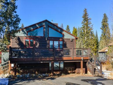 Breckenridge Home 926865 Breckenridge Home 926865
