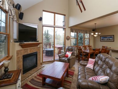 Breckenridge Home 926866