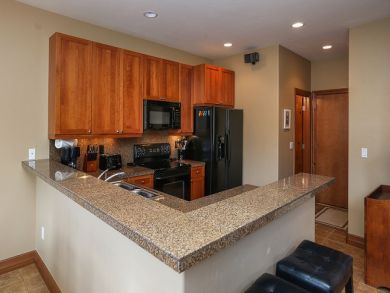 Breckenridge Home 926866