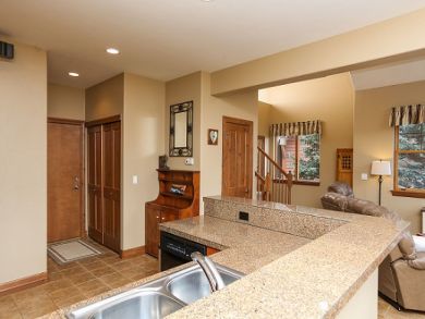 Breckenridge Home 926866