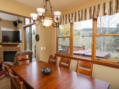 Breckenridge Home 926866