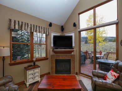 Breckenridge Home 926866