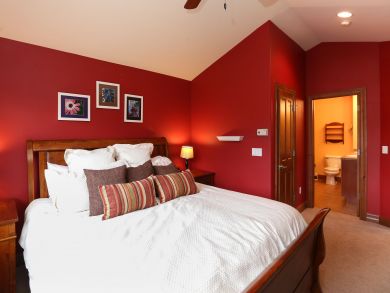 Breckenridge Home 926866