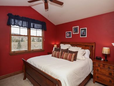 Breckenridge Home 926866