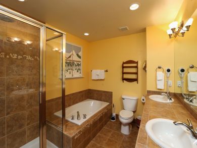 Breckenridge Home 926866