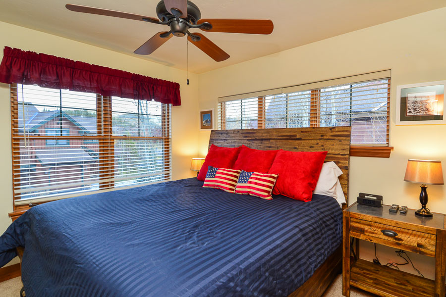 Breckenridge Home 926866