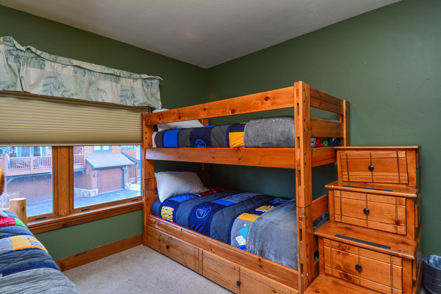 Breckenridge Home 926866