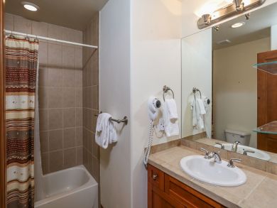 Breckenridge Home 926866
