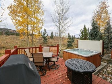 Breckenridge Home 926866