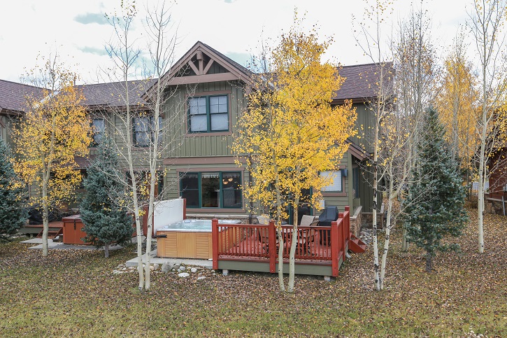 Breckenridge Home 926866
