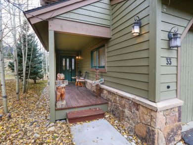 Breckenridge Home 926866