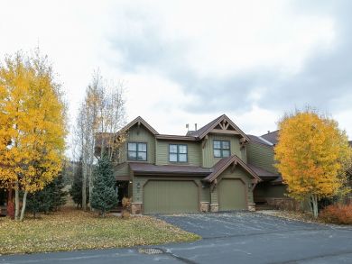 Breckenridge Home 926866