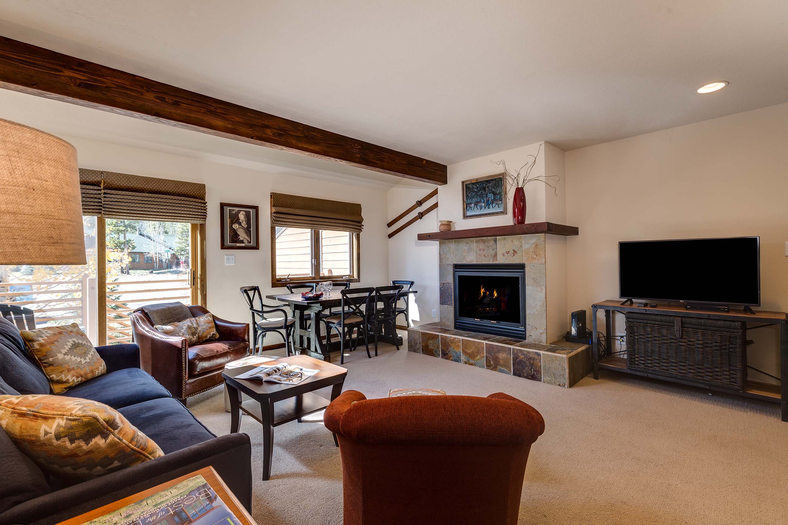 Breckenridge Home 926867