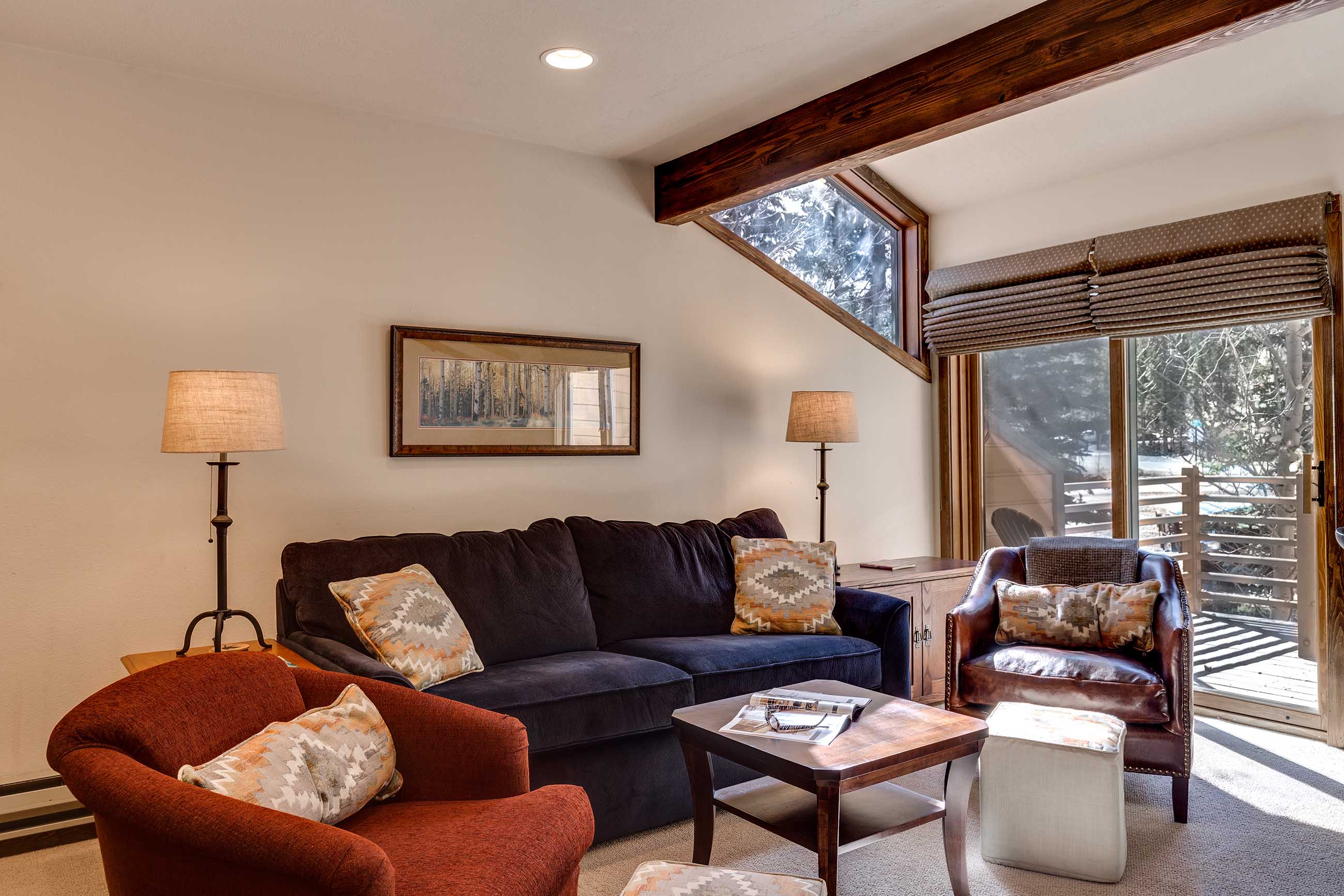 Breckenridge Home 926867