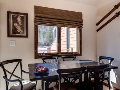 Breckenridge Home 926867