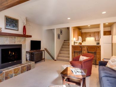 Breckenridge Home 926867