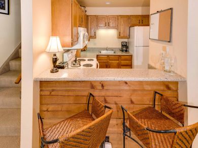 Breckenridge Home 926867