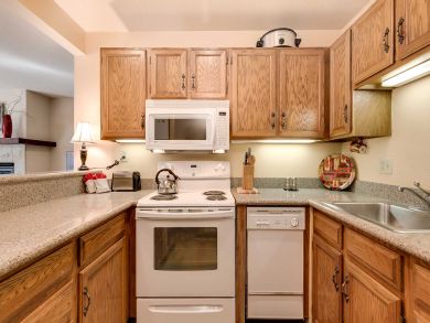 Breckenridge Home 926867