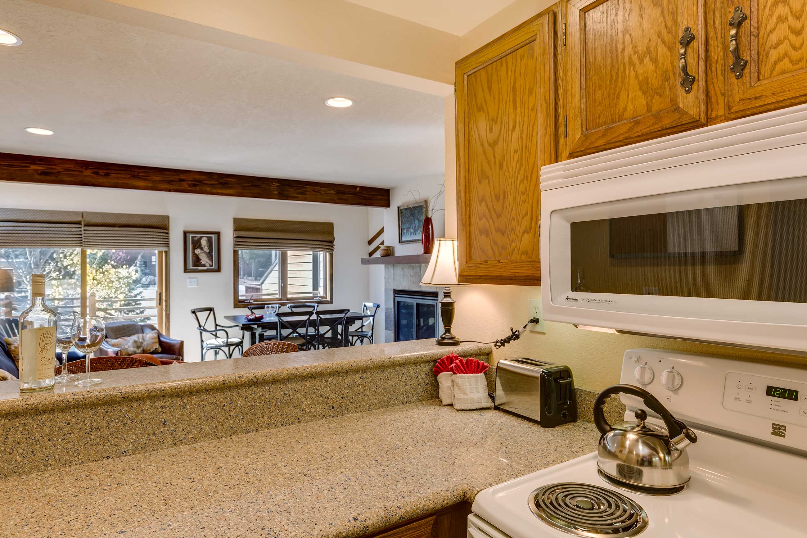 Breckenridge Home 926867