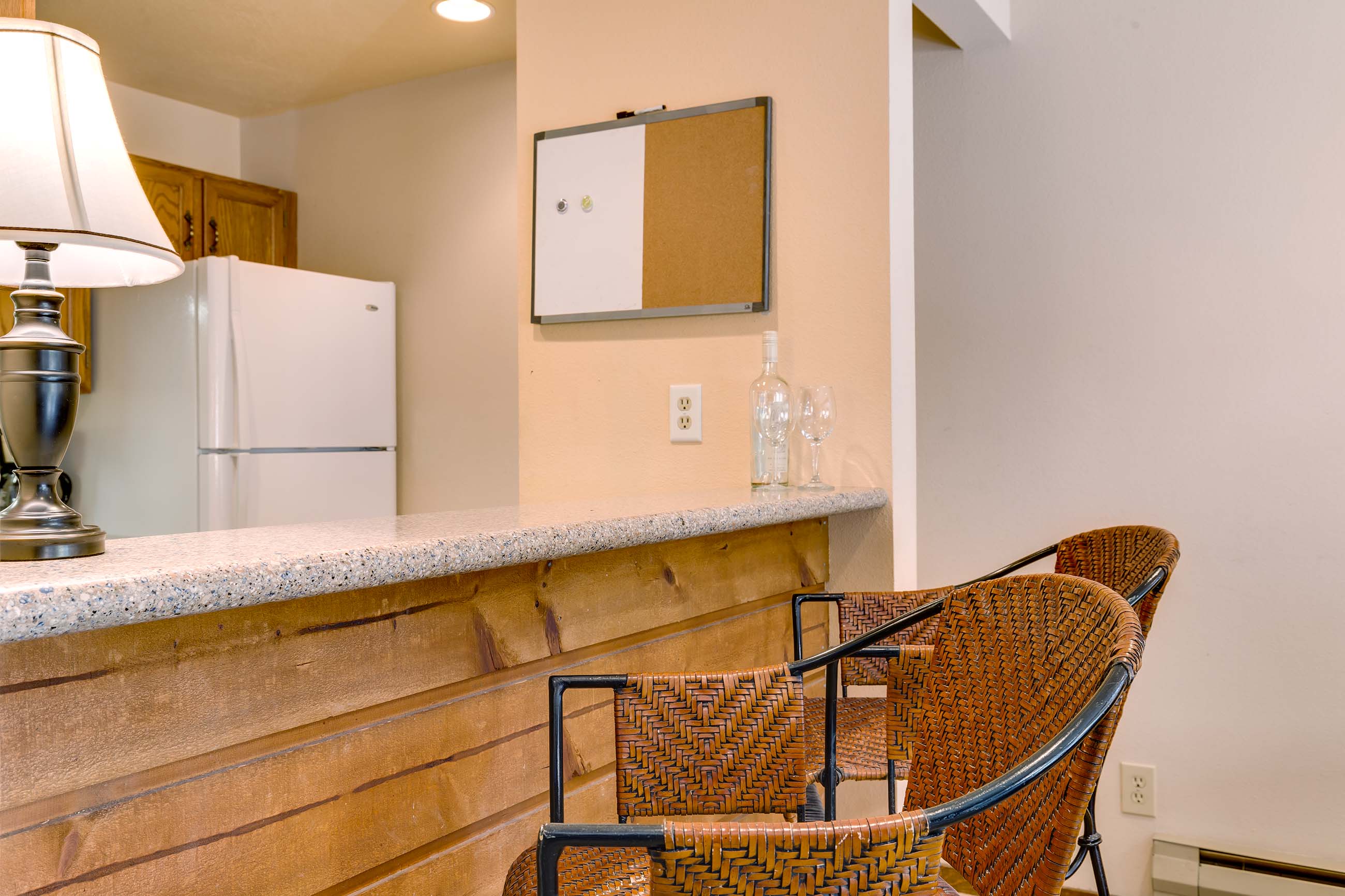 Breckenridge Home 926867
