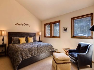 Breckenridge Home 926867
