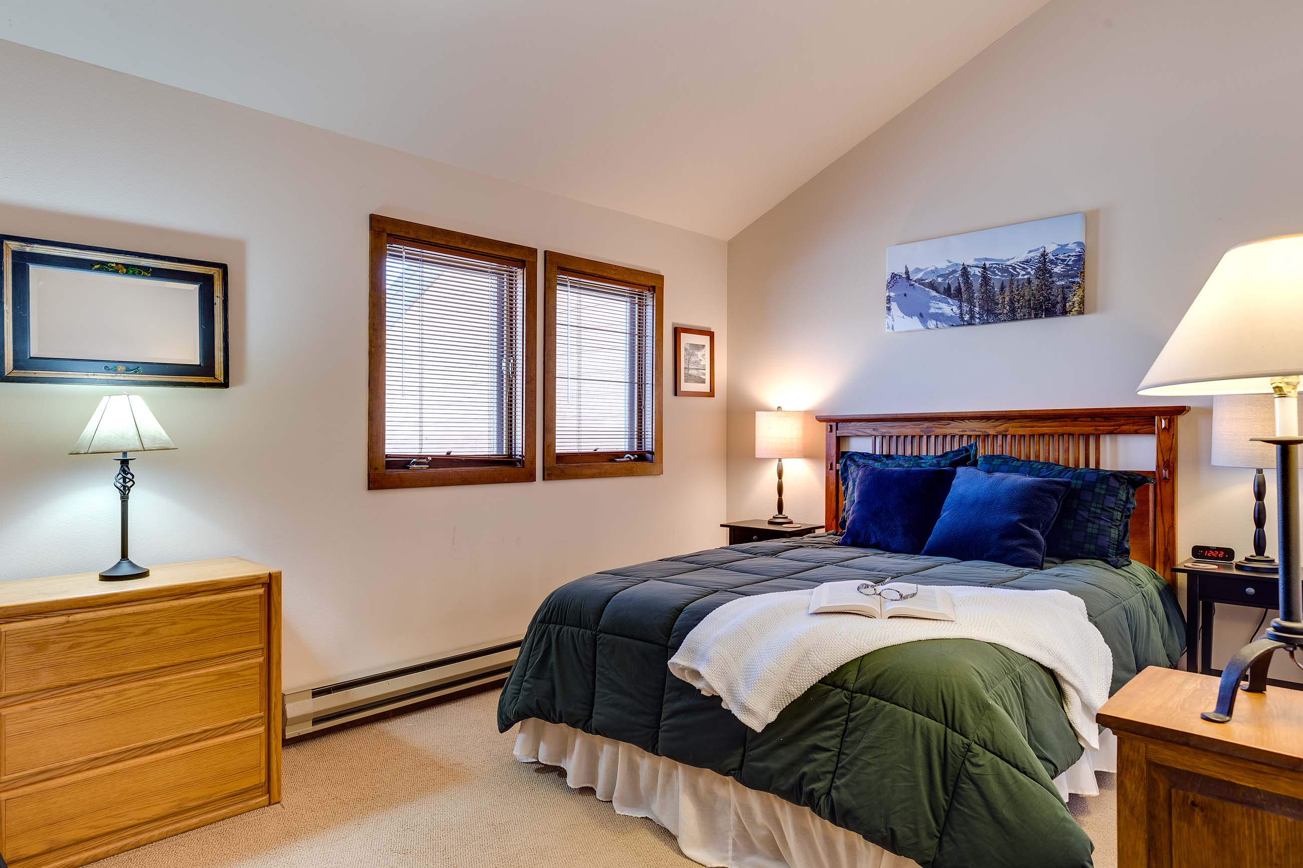 Breckenridge Home 926867