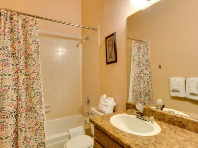 Breckenridge Home 926867