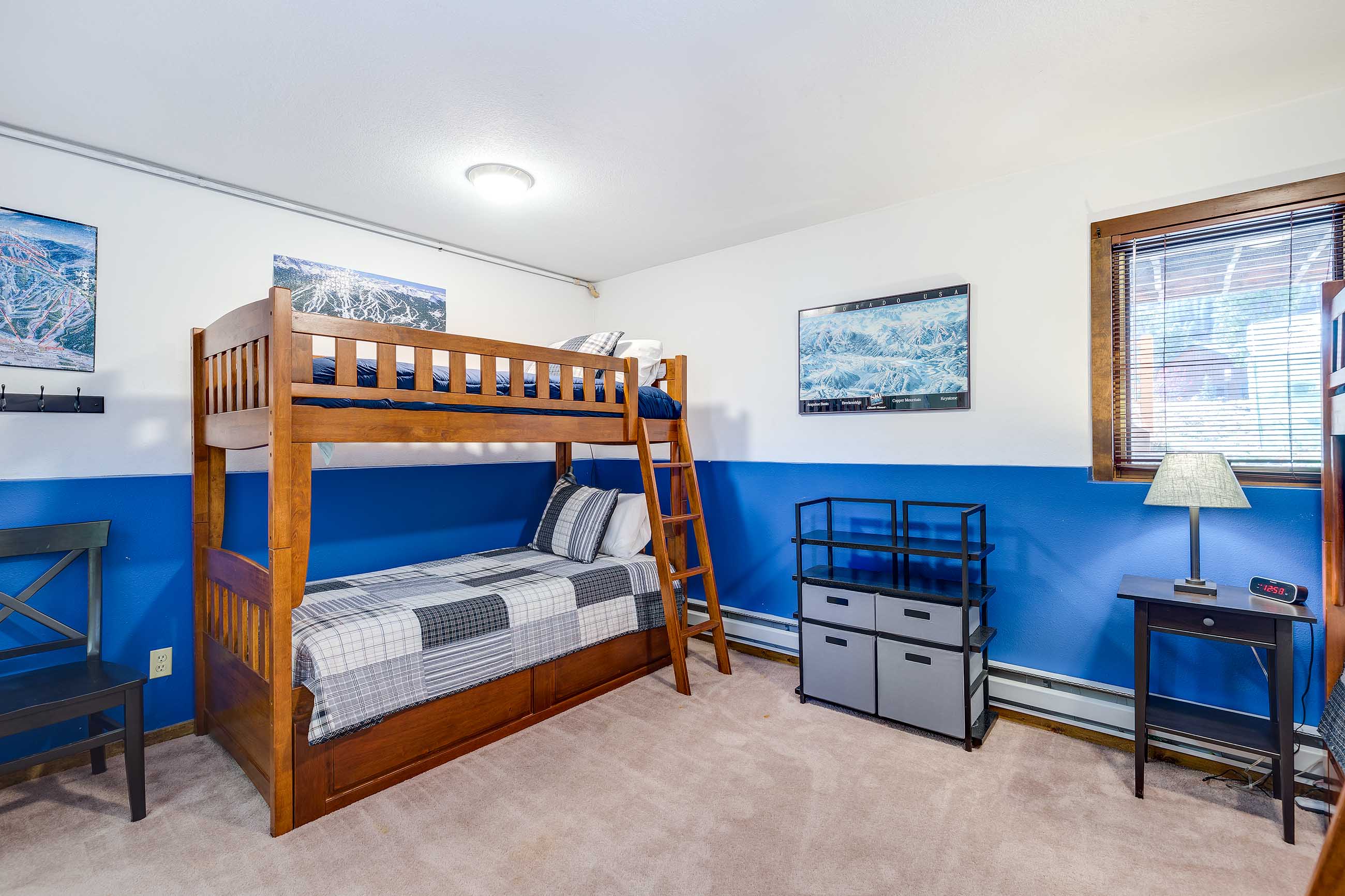 Breckenridge Home 926867