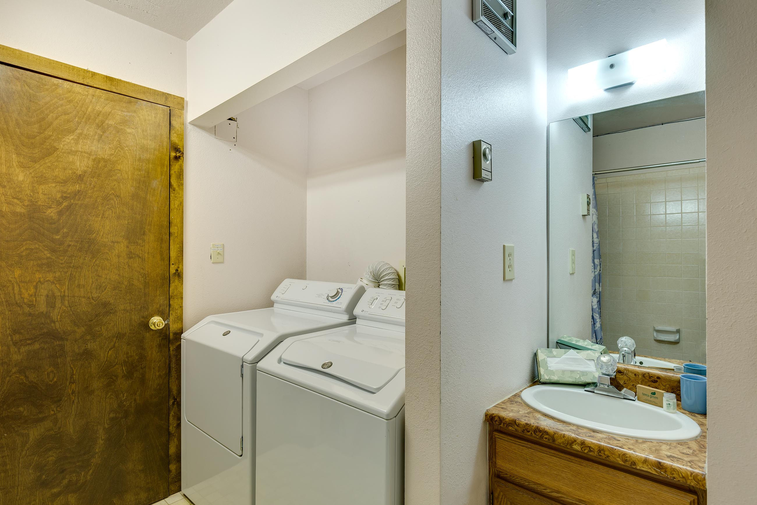 Breckenridge Home 926867
