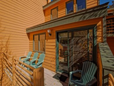 Breckenridge Home 926867