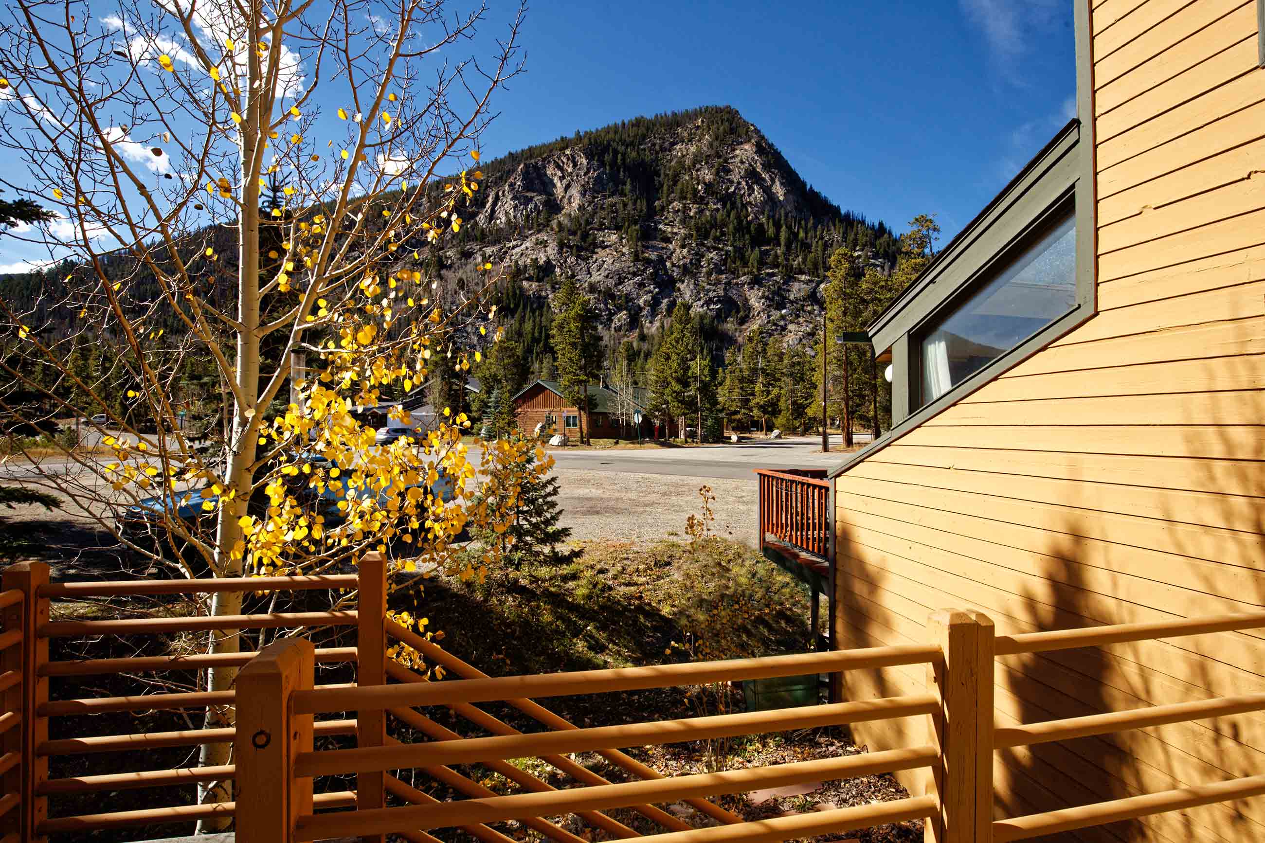 Breckenridge Home 926867